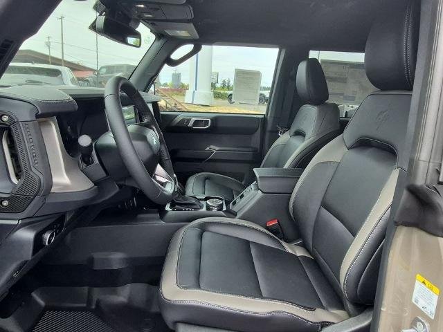 New 2026 Marsh Gray Ford Outer Banks® image 12