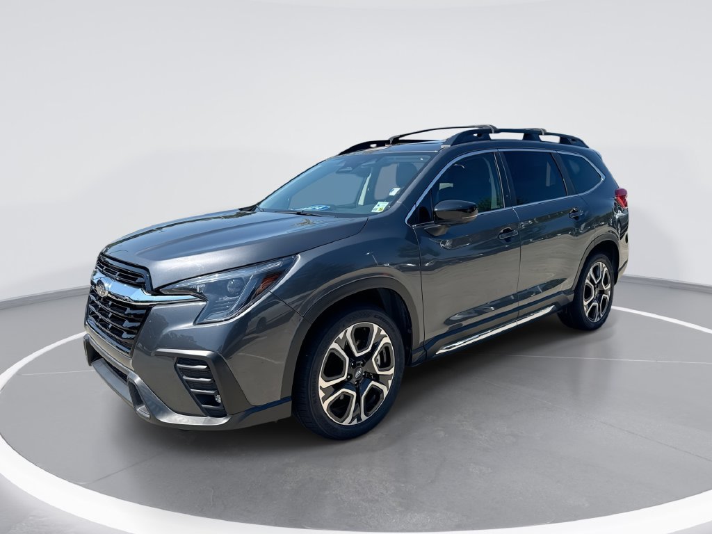 2024 Subaru Ascent Limited