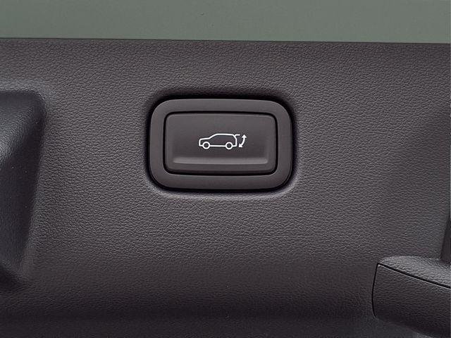 New 2026 Green Hyundai Limited AWD image 7