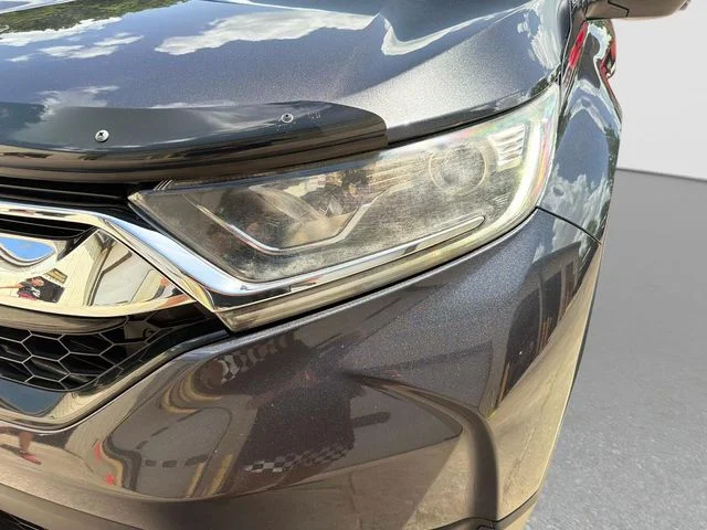 Used 2017  Honda EX image 11