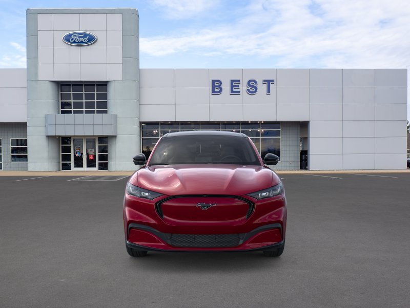 2025 Ford Mustang Mach-E Premium - Photo 6