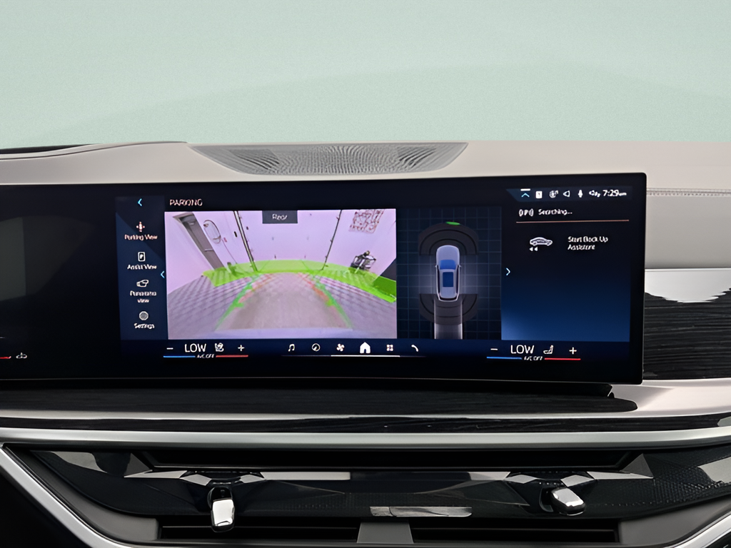 Used 2026 Gray Metallic BMW xDrive40i image 22