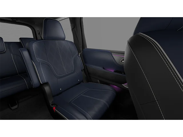 New 2027 DYNAMIC INFINITI Sport 4WD image 18