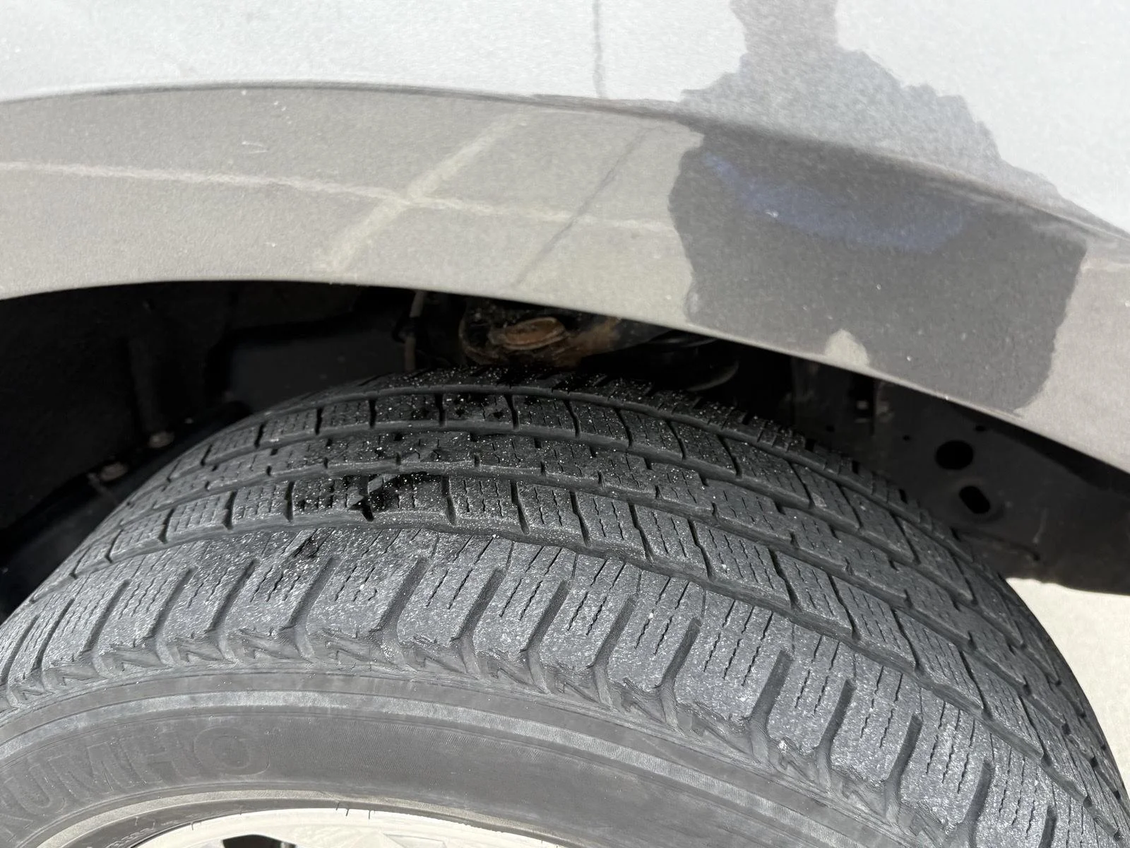 Used 2020 Magnetic Ford XLT image 8