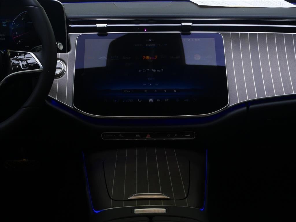 Used 2025 Black Mercedes-Benz E 350 image 27
