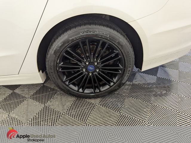 Used 2016 White Ford SE image 42