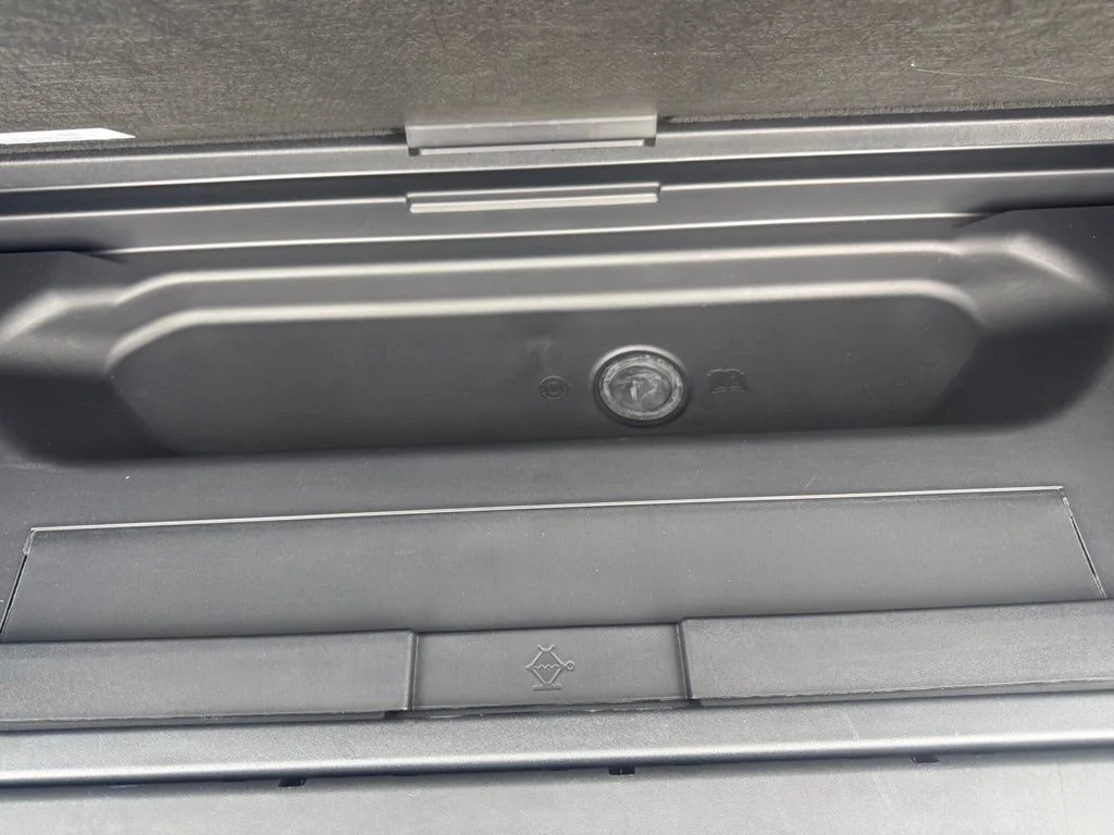 New 2026 Glacier Gray Metallic Tri-Coat Ford Active image 51