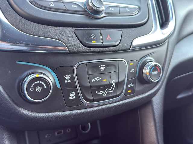 Used 2023 Gray Chevrolet LT image 20