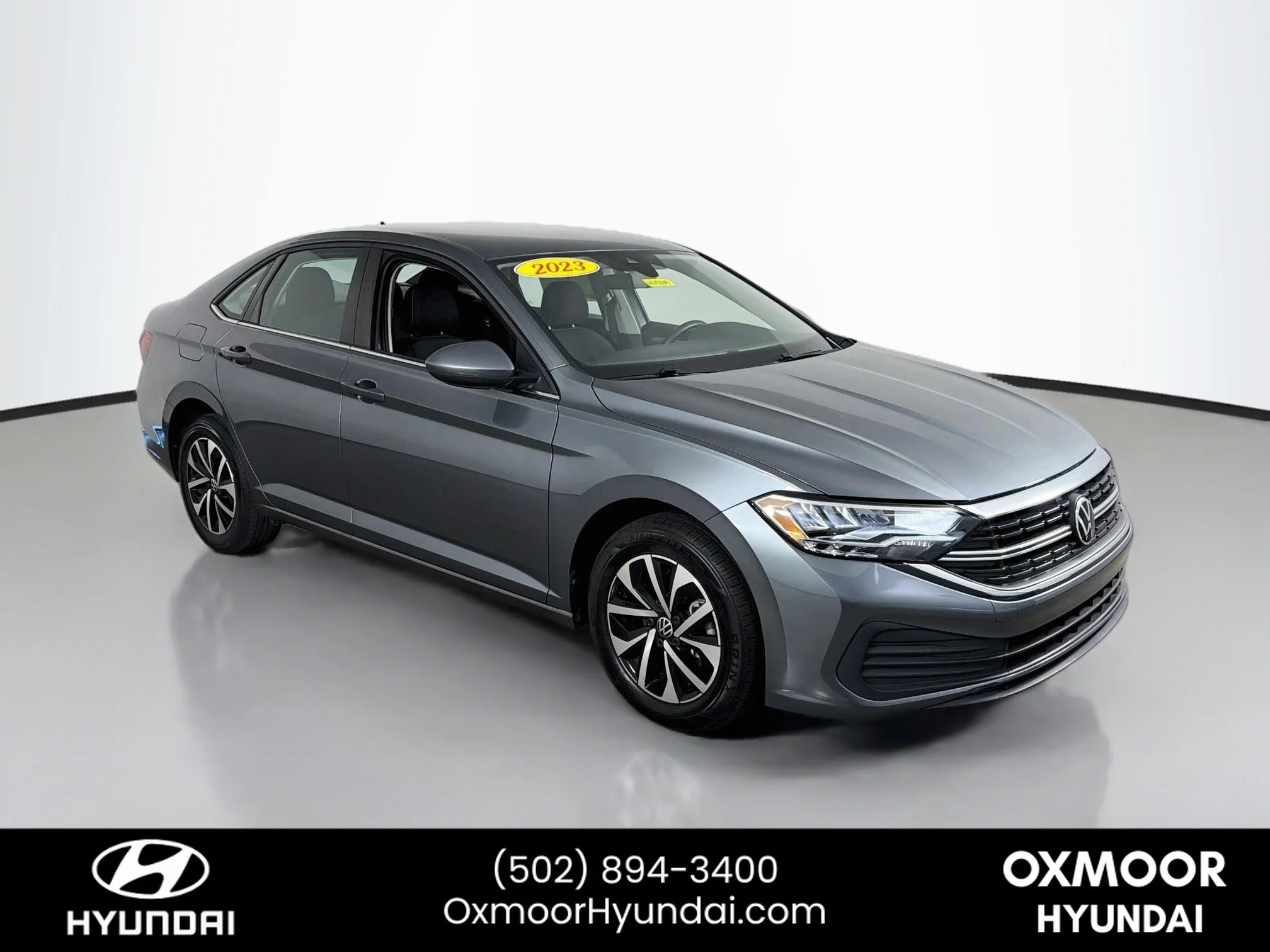 2023 Volkswagen Jetta