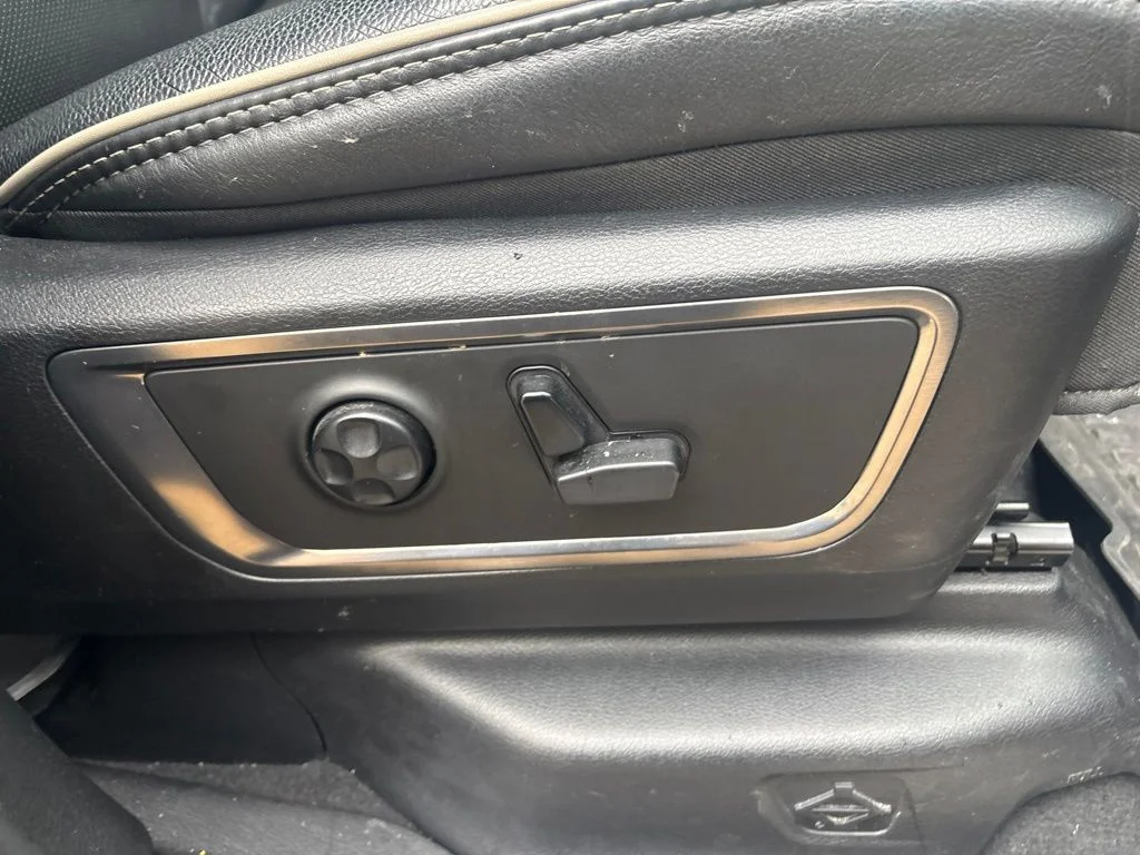 Used 2019 Black Ram Limited image 29