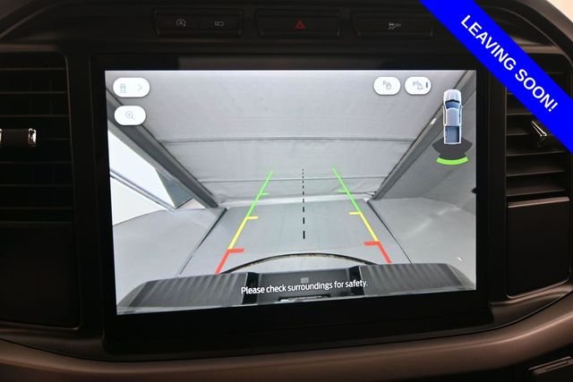 Used 2024 Silver Ford XL image 20