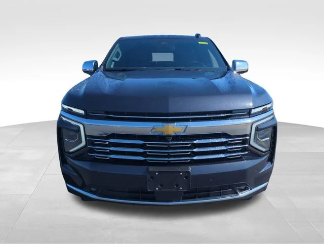 Used 2025 Dark Ash Metallic Chevrolet Premier image 10