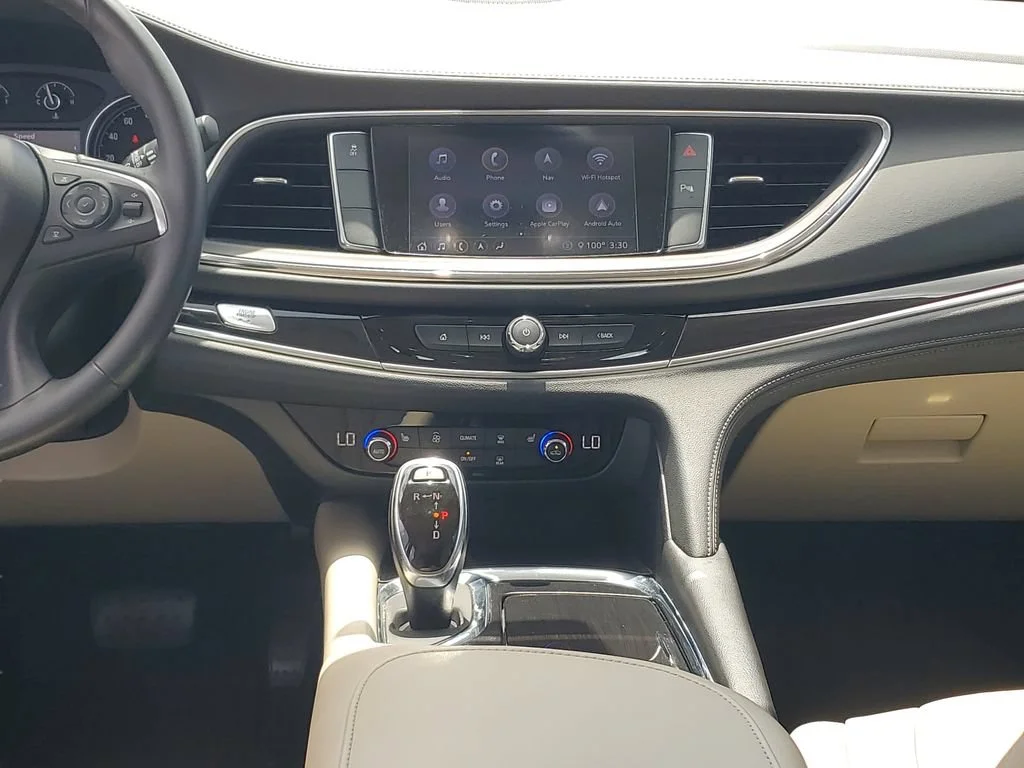 Used 2020 Includes Satin Nickel lower exterior accent color.) Buick Essence image 14