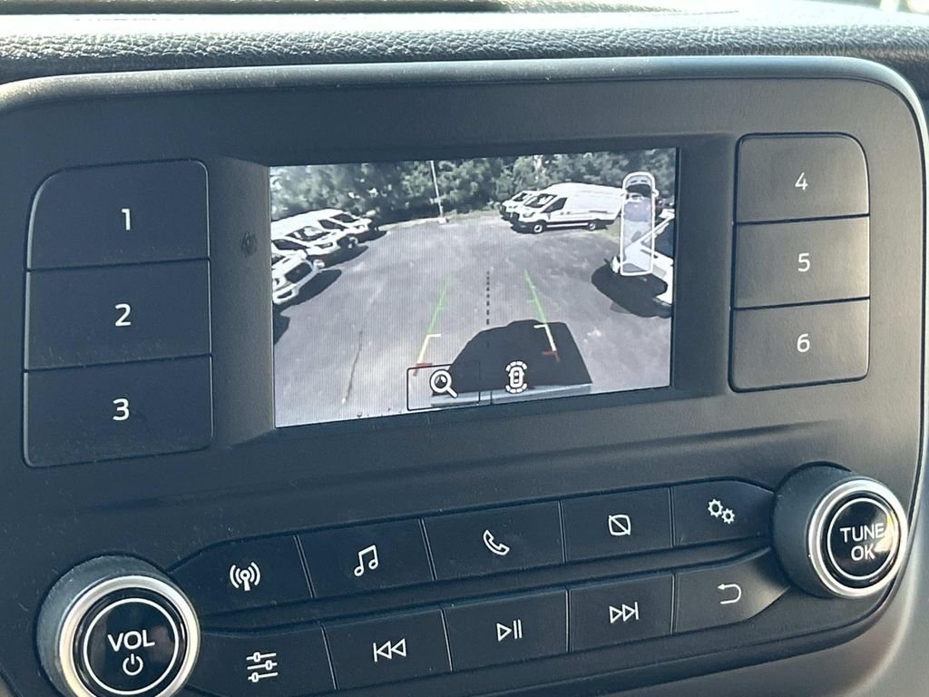 Used 2021 White Ford Base image 27
