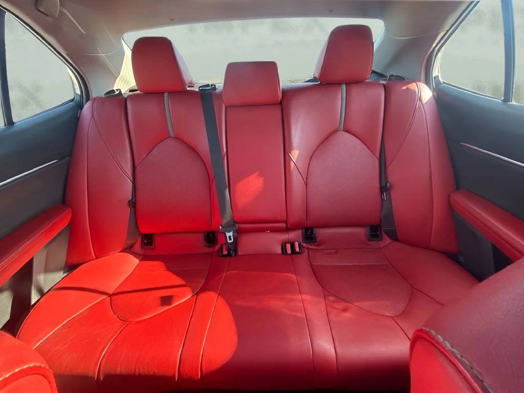 Used 2019 Silver Toyota XSE image 11