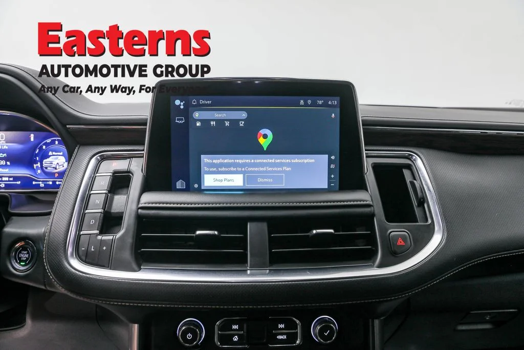 Used 2023 Green Chevrolet Premier image 12