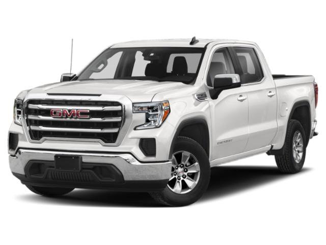 2019 GMC Sierra 4WD Crew Cab Short Box SLE's photo