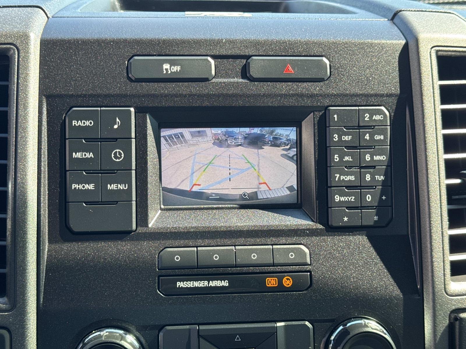 Used 2019 Oxford White Ford XL image 25