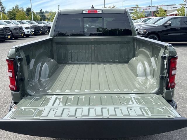 New 2026 Canyon Lake Exterior Paint RAM Rebel image 7