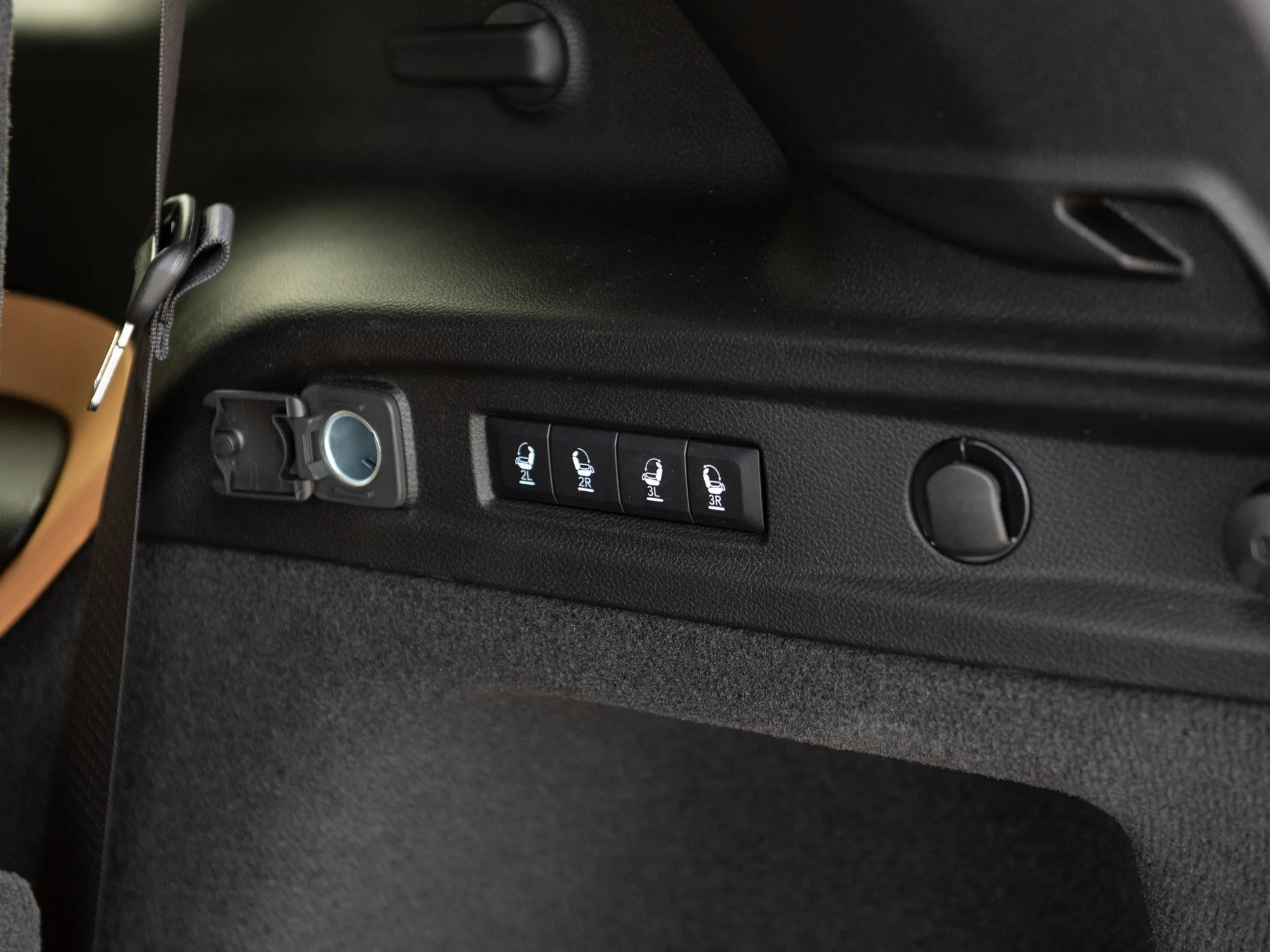 New 2026 Grey Jeep Summit* image 33