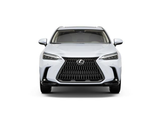 New 2026 Ultra White Lexus  350 LUXURY AWD image 33