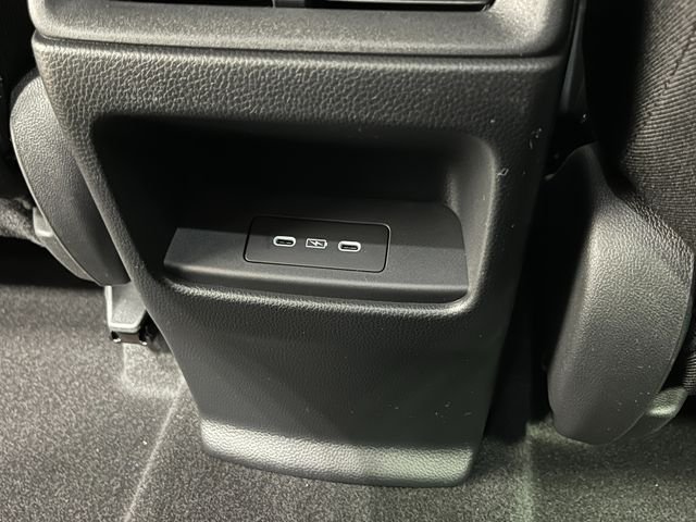 New 2026 Platinum White Pearl Honda EX image 25