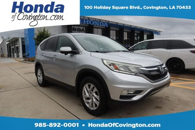 2015 Honda CR-V EX 2WD's photo