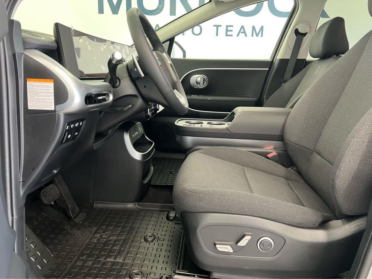 2026 Hyundai IONIQ 9 SE - Photo 12