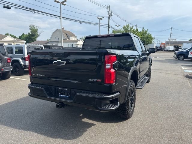 2025 Chevrolet Silverado 1500 ZR2 - Photo 6