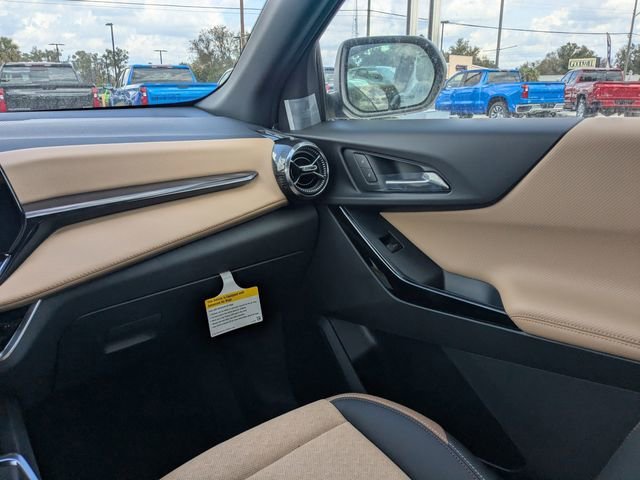 2026 Chevrolet Equinox ACTIV - Photo 16