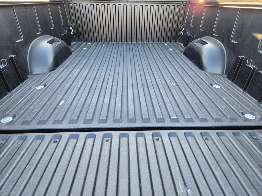 2024 Toyota Tundra SR5 - Photo 13