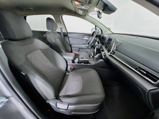 Used 2023 Steel Gray Kia LX image 36