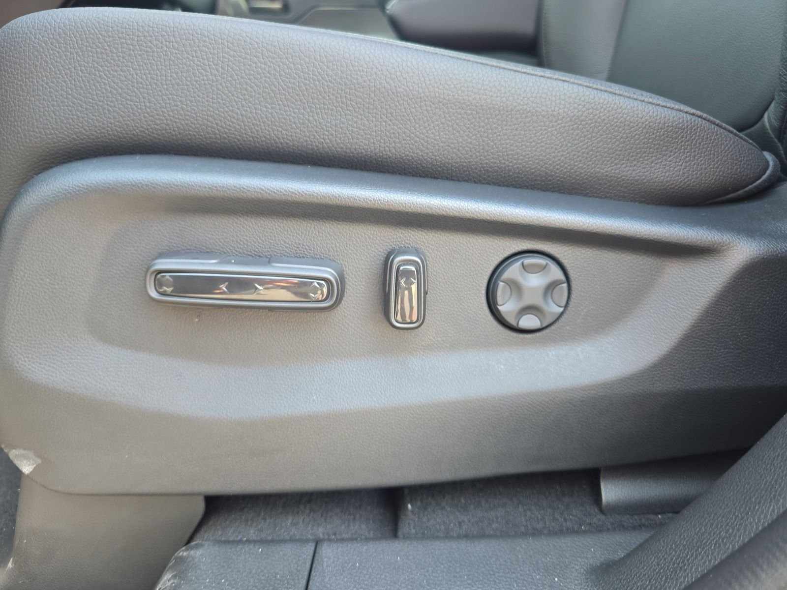 2026 Honda Odyssey EX-L - Photo 19