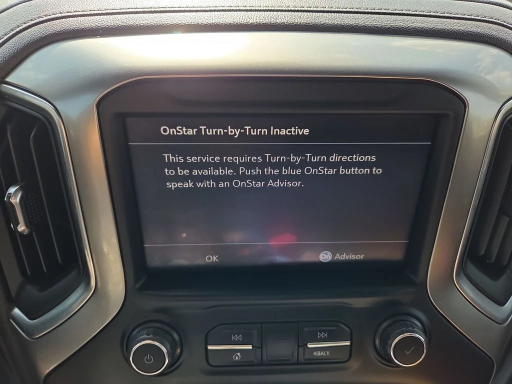 Used 2022 Silver Chevrolet LT image 20
