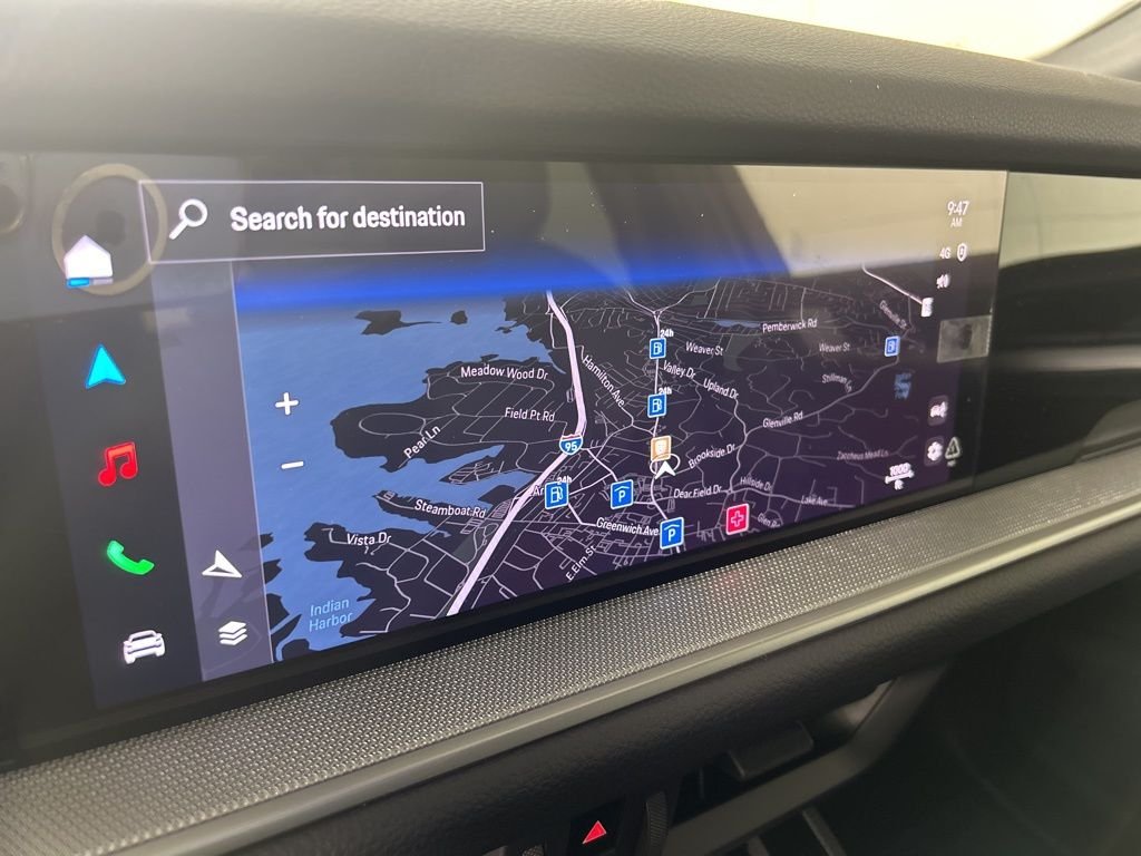 2026 Porsche Cayenne S - Photo 22