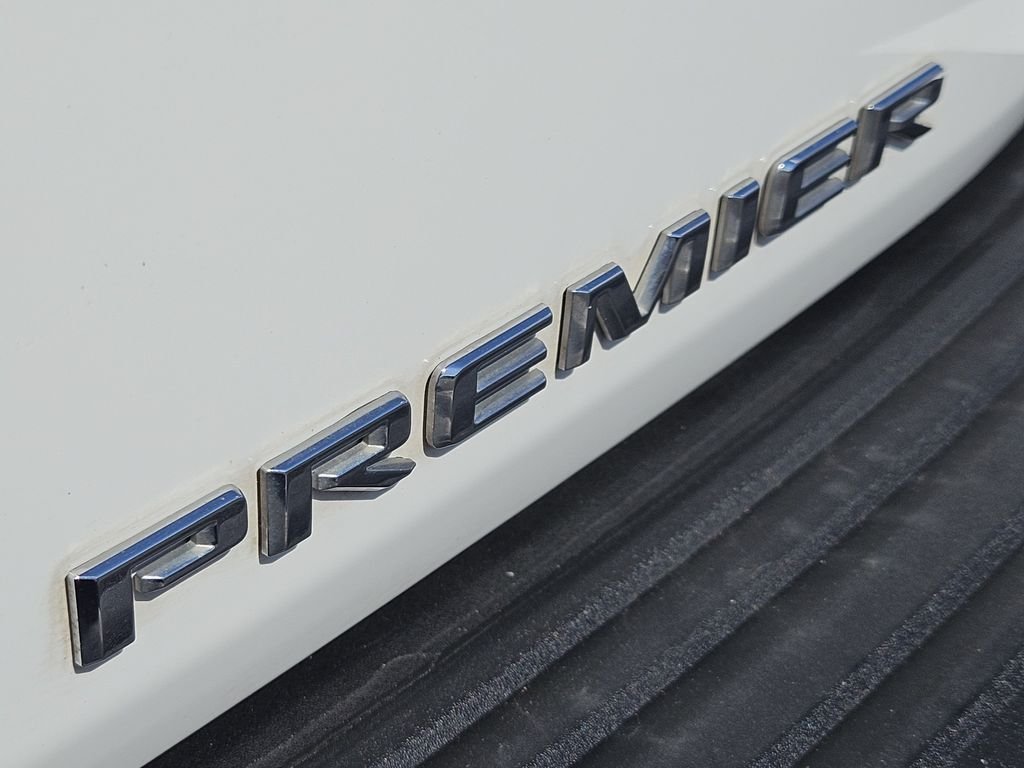 Used 2023 White Chevrolet Premier image 13
