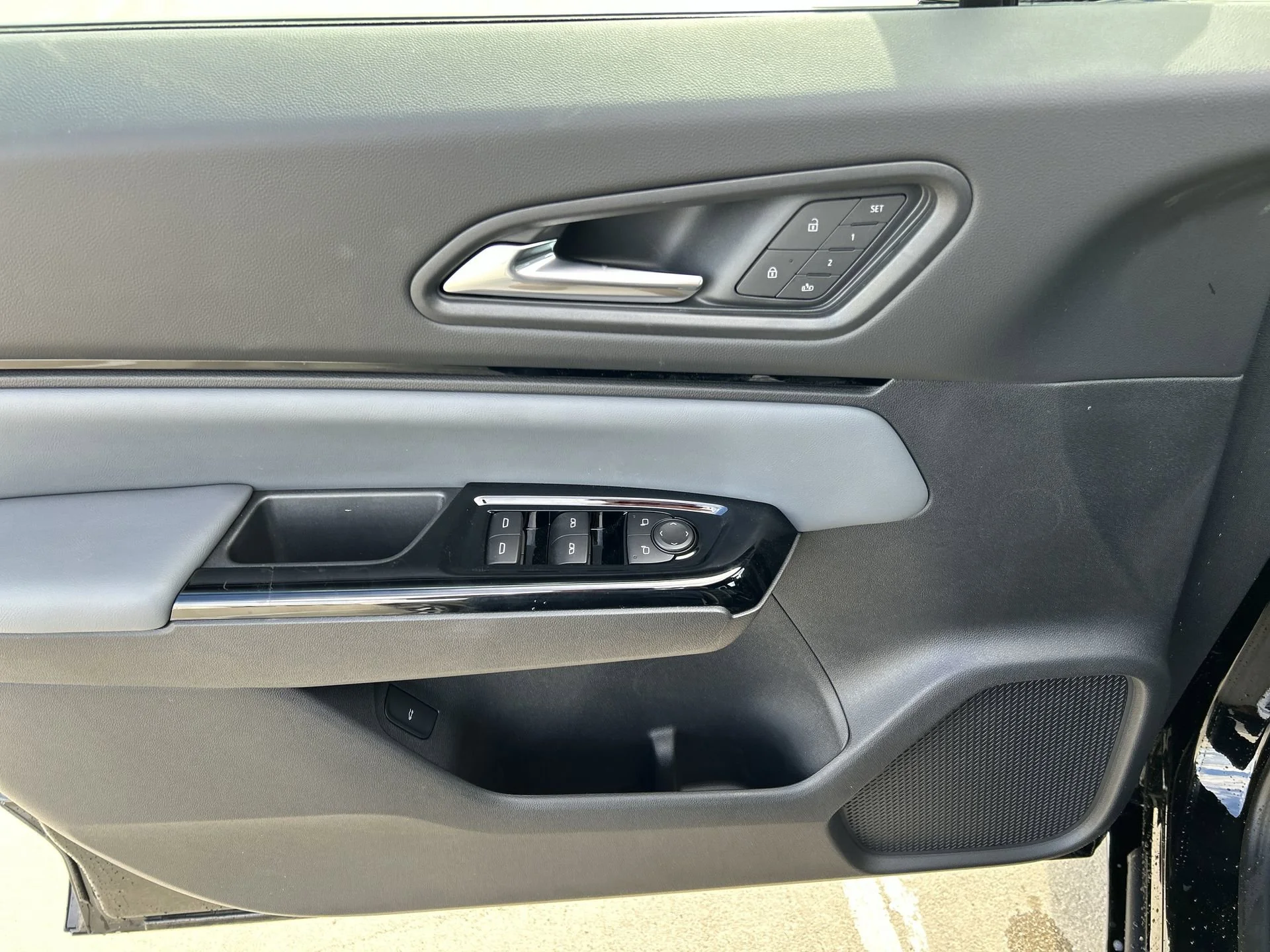 2026 Honda Prologue Touring - Photo 15