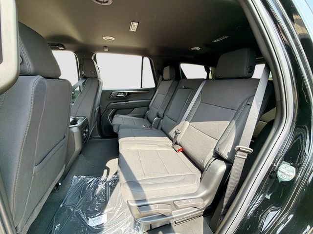2026 Chevrolet Tahoe LS - Photo 25