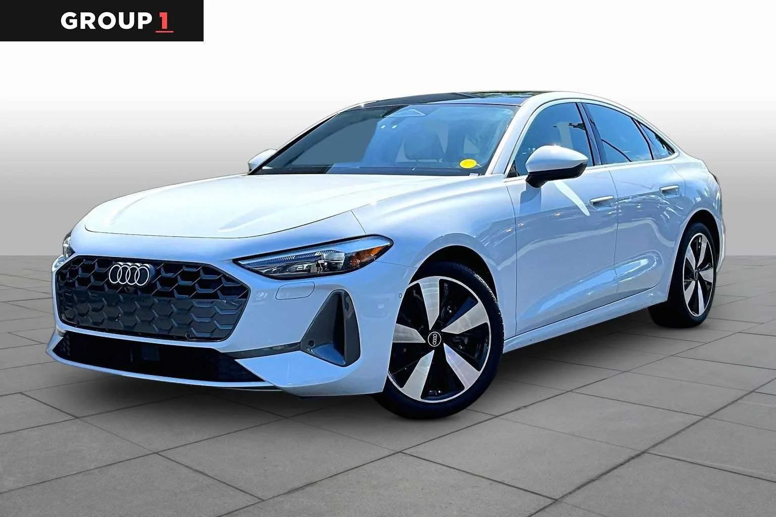 2025 Audi New A5 Premium
