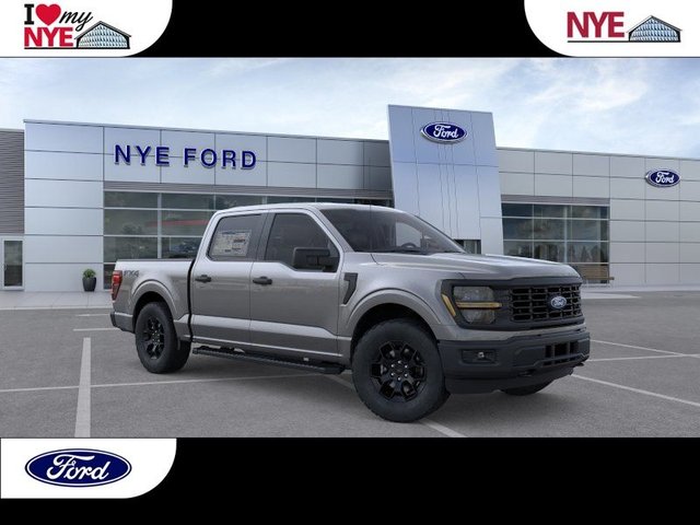 2026 Ford F-150 STX®