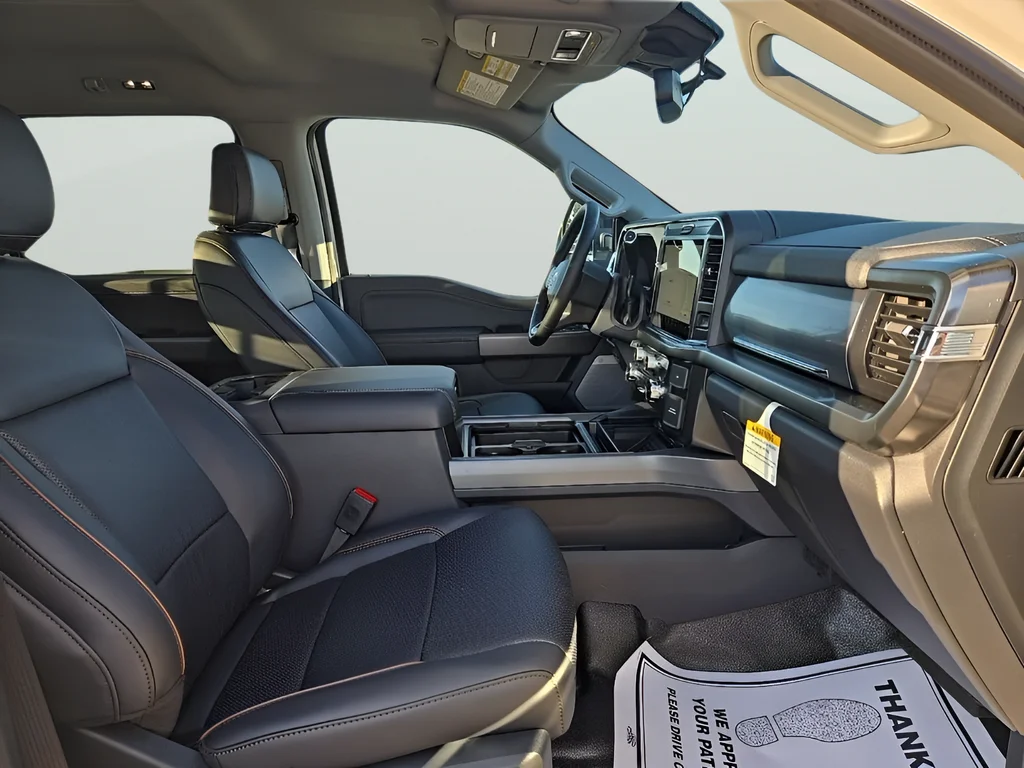 2026 Ford F-350 Super Duty Lariat - Photo 23