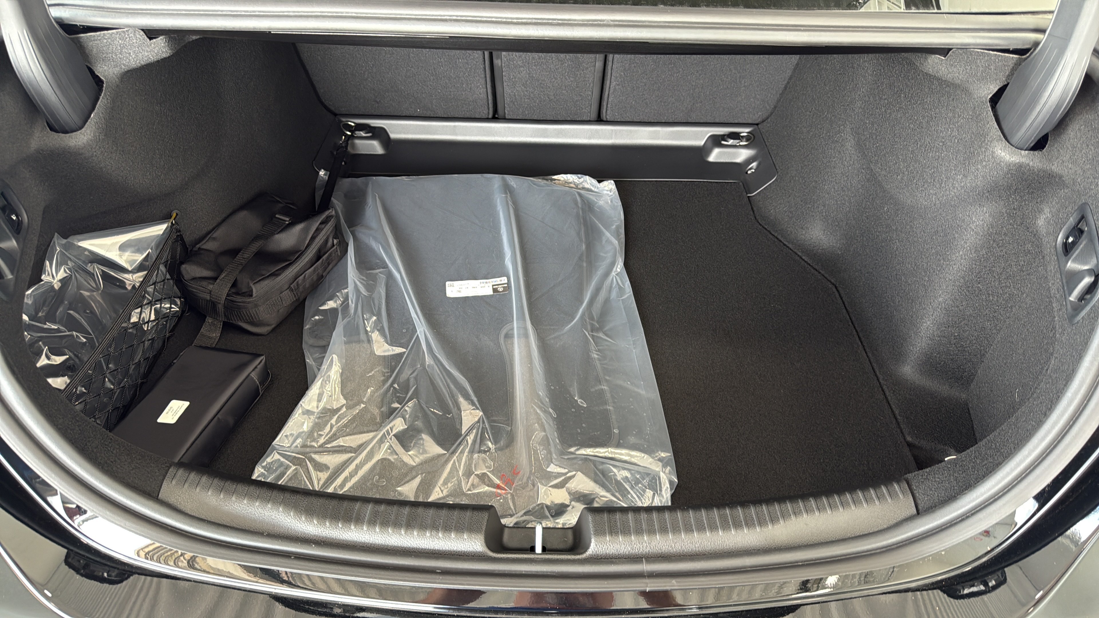 New 2026 Black Mercedes-Benz C 300 image 8