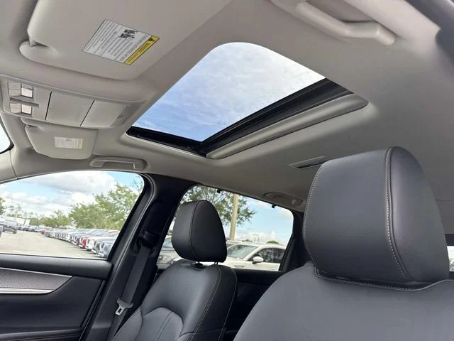New 2026 Deep Crystal Blue Mica Mazda Preferred AWD image 31