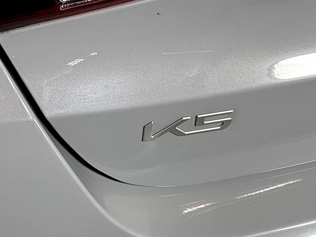 Used 2023 Gray Kia GT image 25
