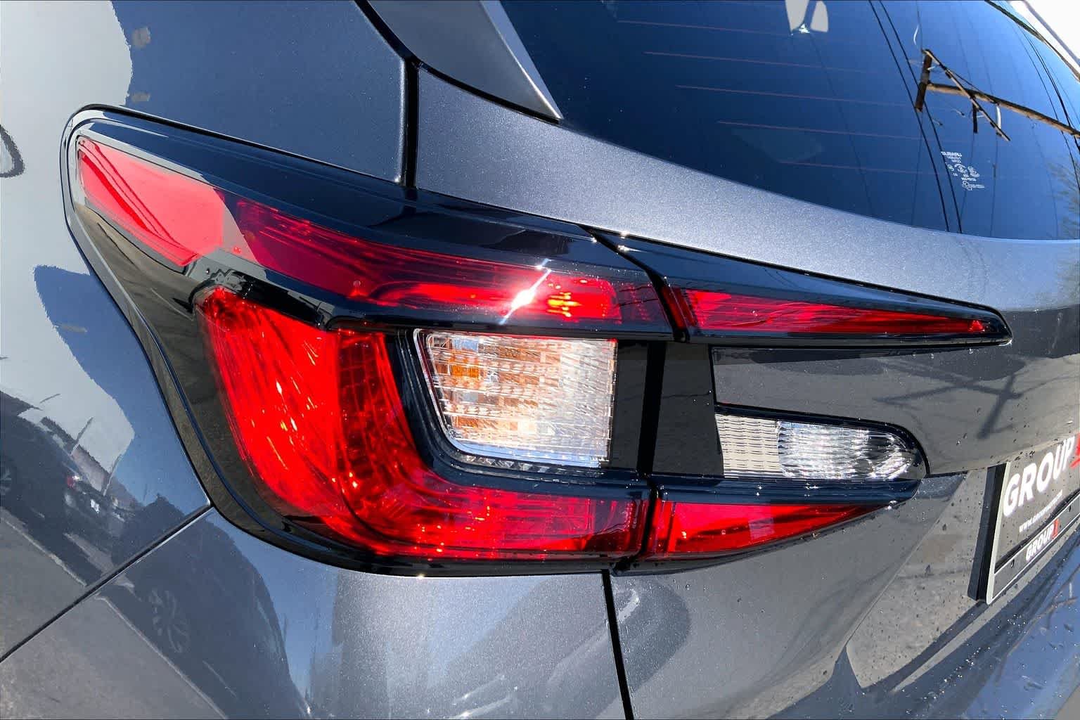 2026 Subaru Crosstrek Limited - Photo 14