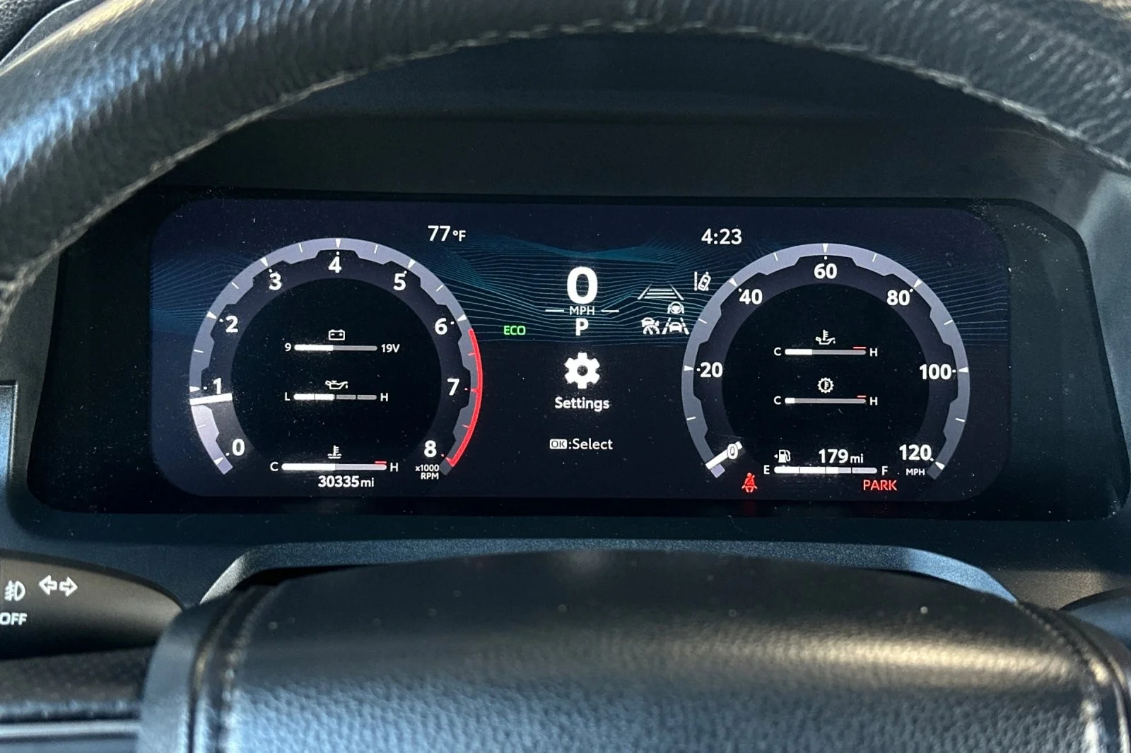Certified Used 2024 Ice Cap Toyota TRD Sport image 22