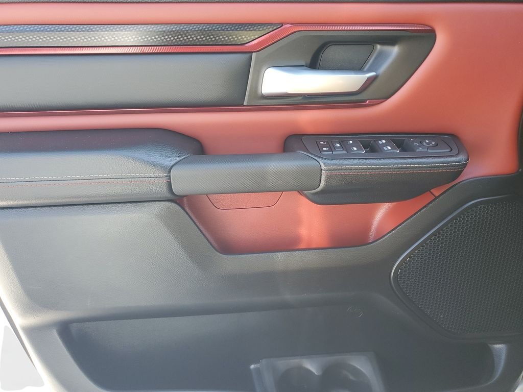 2025 RAM Ram 1500 Pickup Rebel - Photo 19