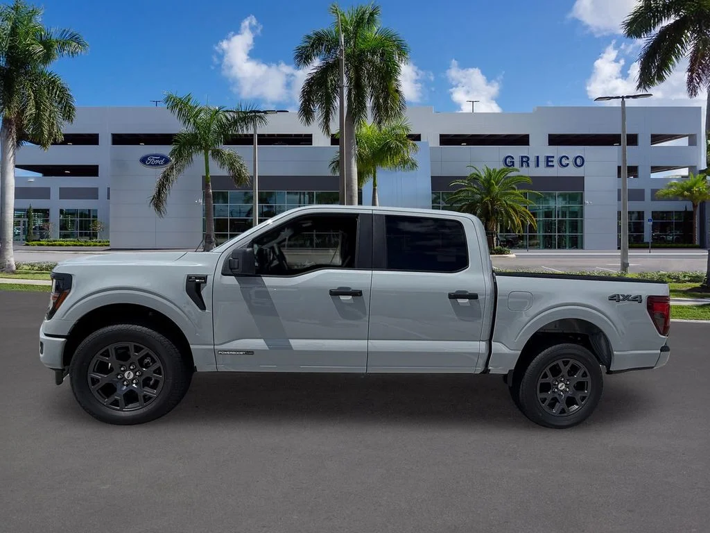 New 2026 Avalanche Ford STX® image 4