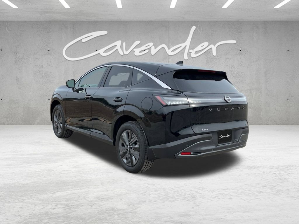 2026 Nissan Murano SL - Photo 15