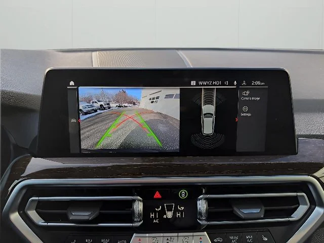 2023 BMW X3 30i - Photo 23